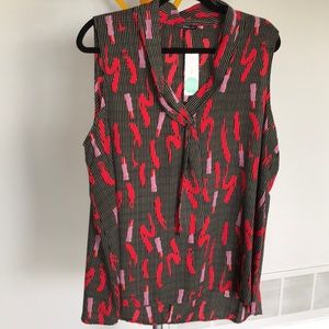 West kei Women’s Blouse